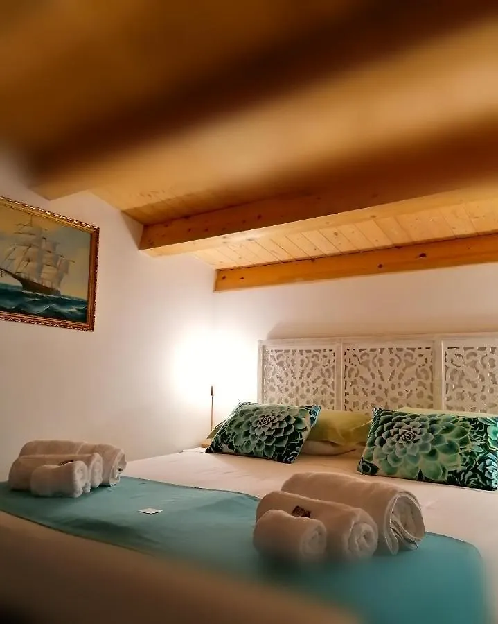 Casa Busari Palermo 2*,  Italy