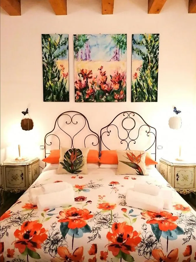 Guest house Casa Busari Palermo