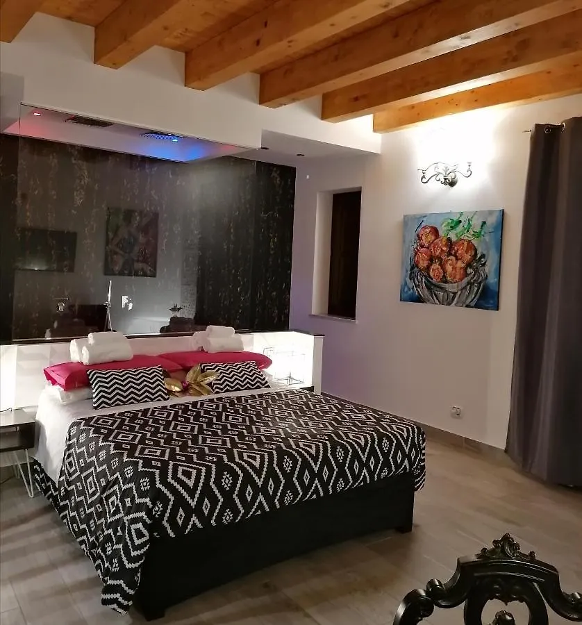 Guest house Casa Busari Palermo