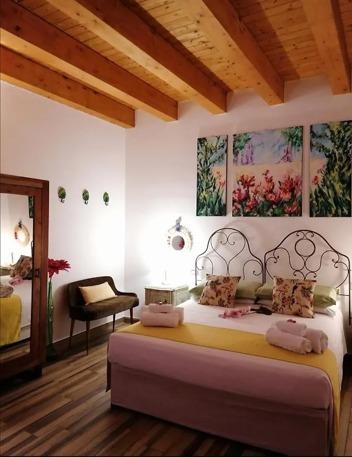 Casa Busari Palermo Guest house