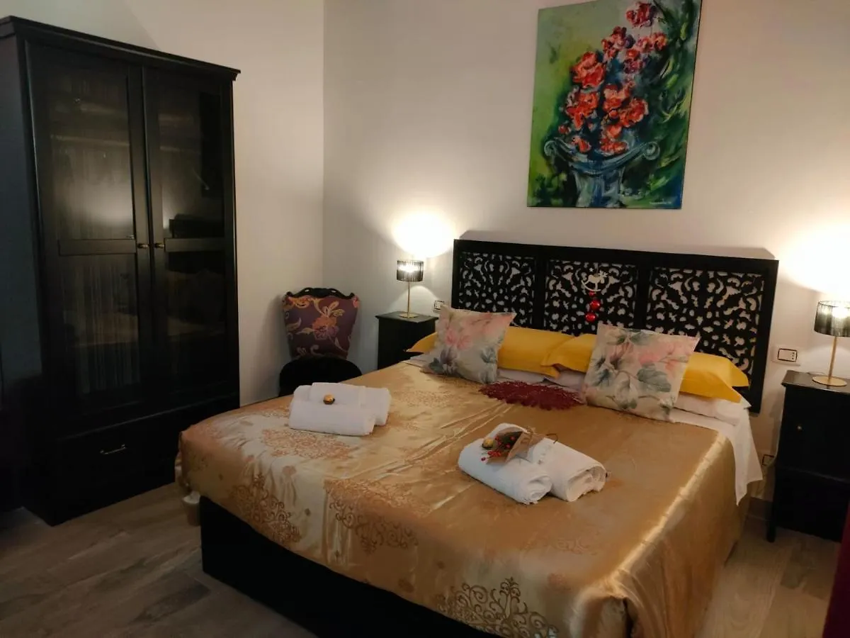 Guest house Casa Busari Palermo