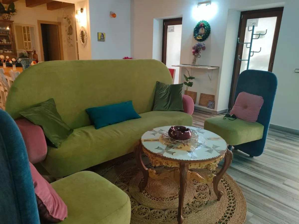 Casa Busari Palermo Guest house