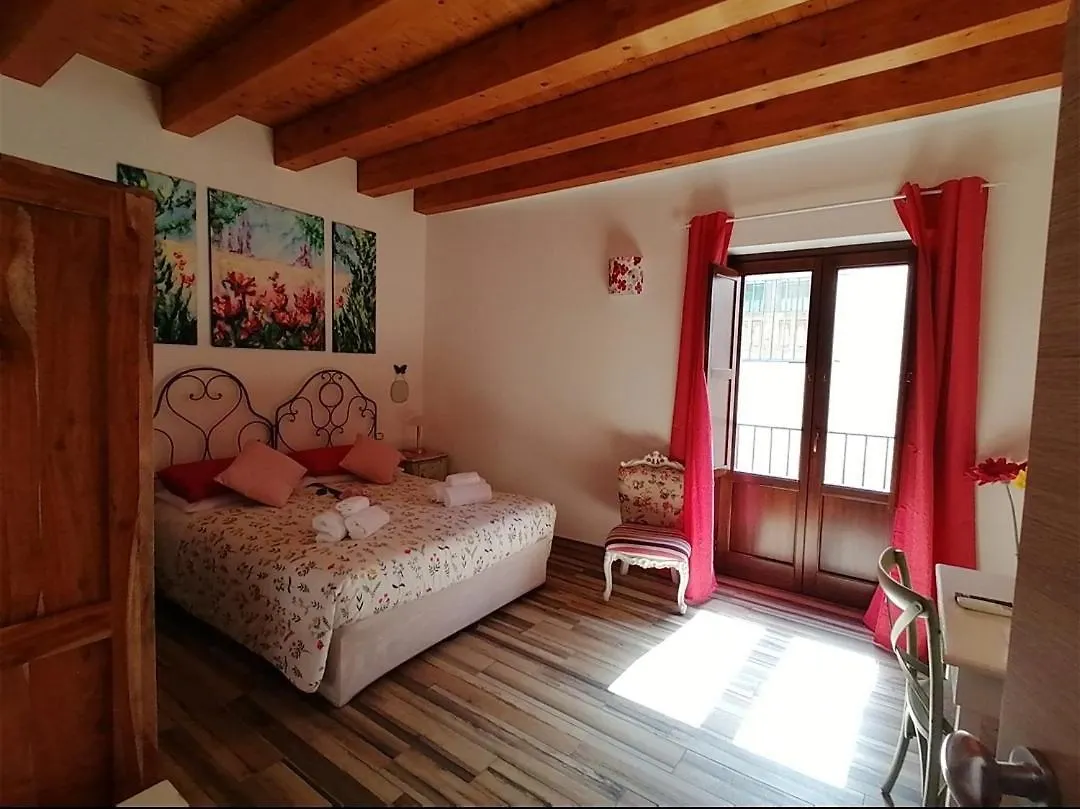 Guest house Casa Busari Palermo