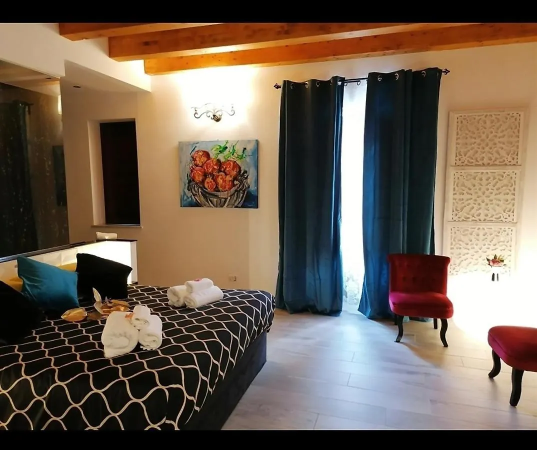 Casa Busari Palermo