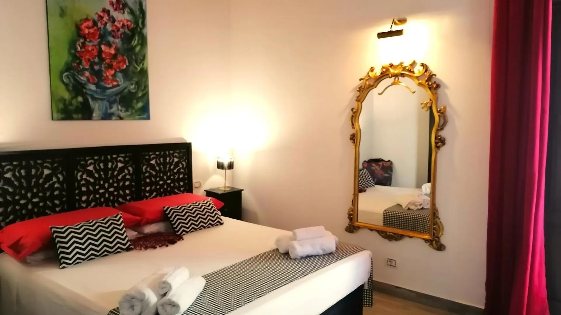 Guest house Casa Busari Palermo