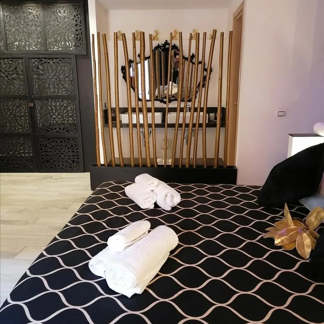 Guest house Casa Busari Palermo