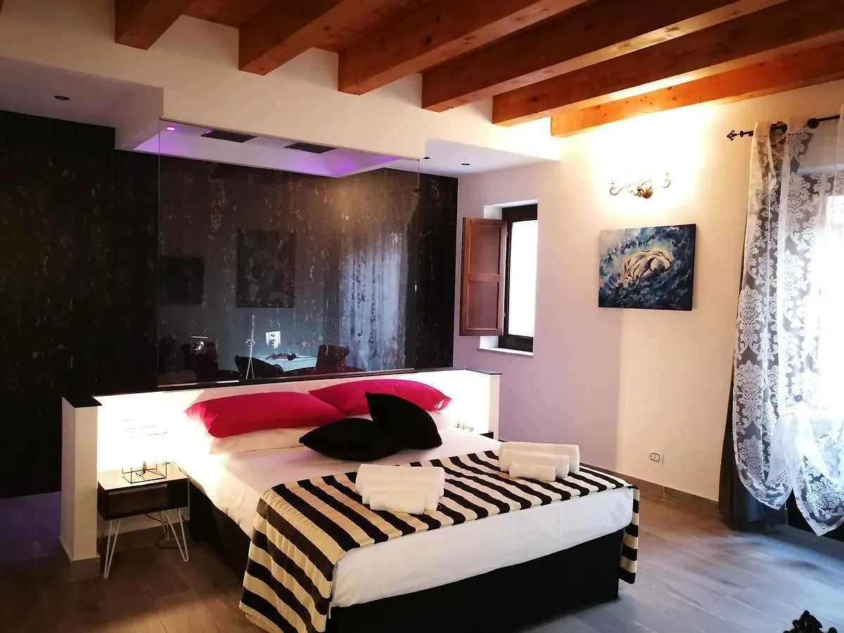 Casa Busari Palermo Gasthof
