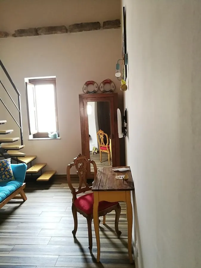 Casa Busari Palermo 2*,