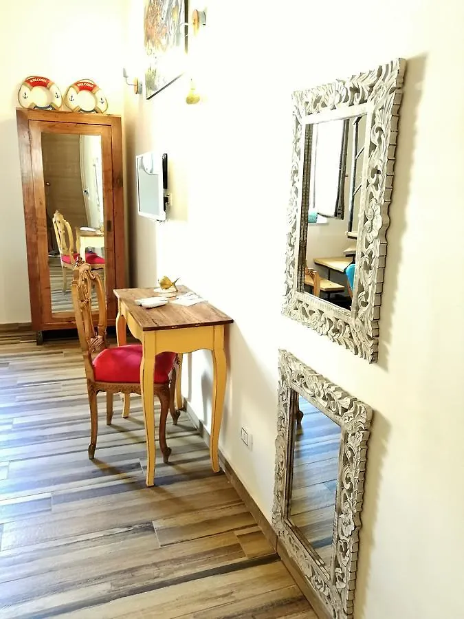 Casa Busari Palermo Guest house