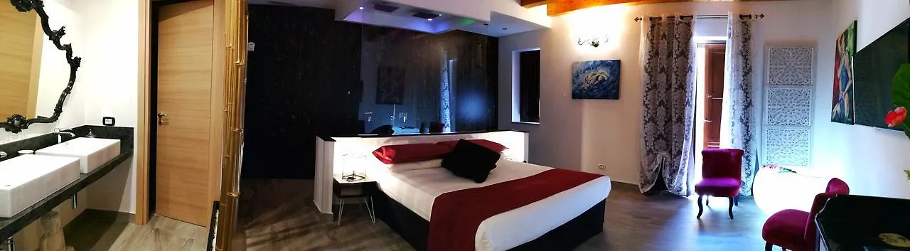 Casa Busari Palermo Guest house