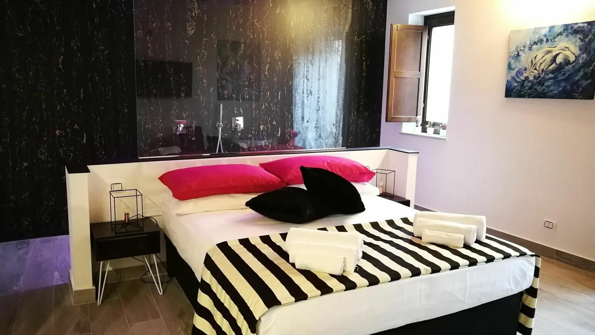 Guest house Casa Busari Palermo