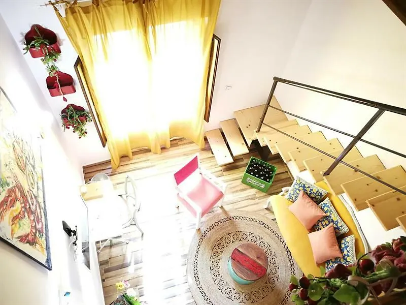 Casa Busari Palermo Guest house