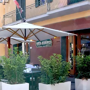 La Perla , Orbetello Italie