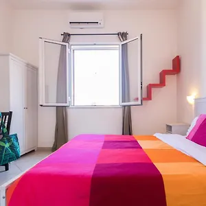 Affittacamere Casa Da Silvia