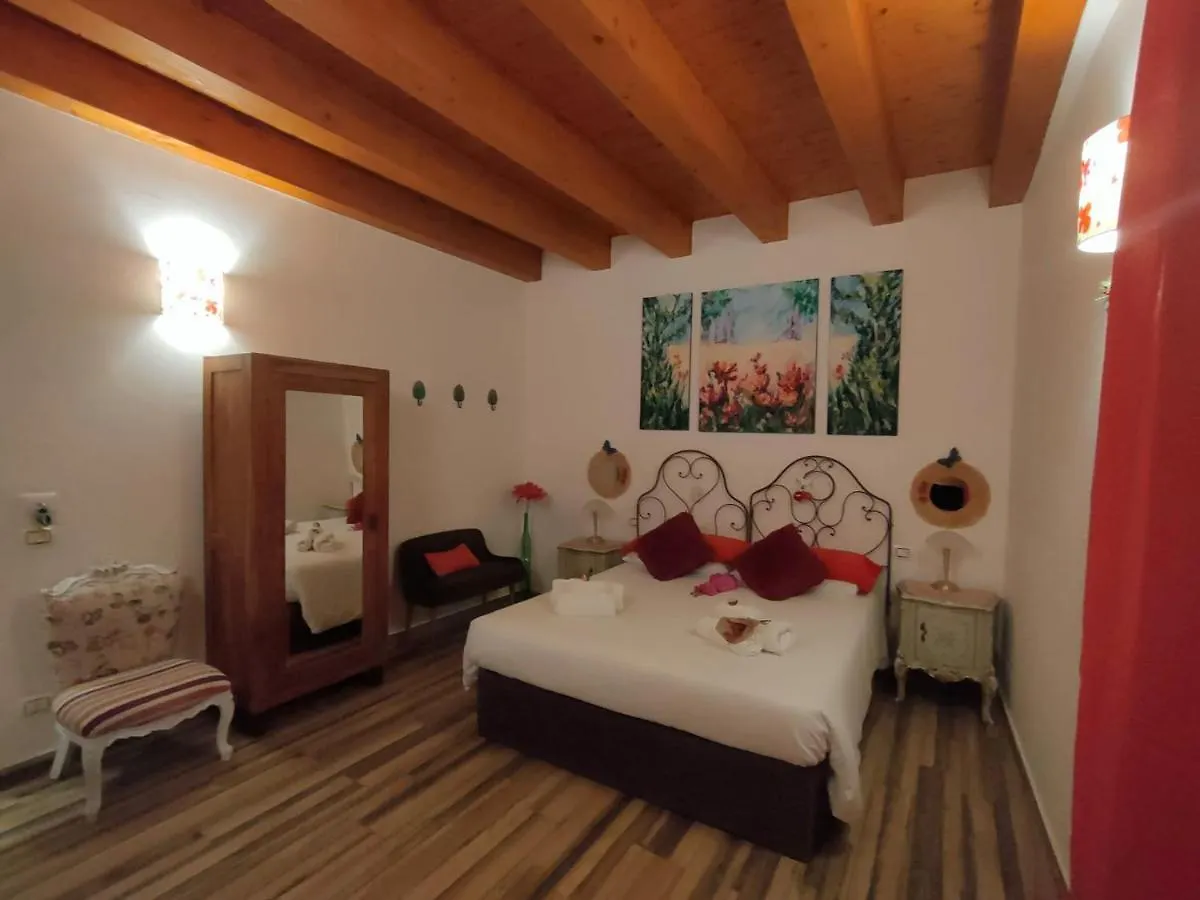 Guest house Casa Busari Palermo
