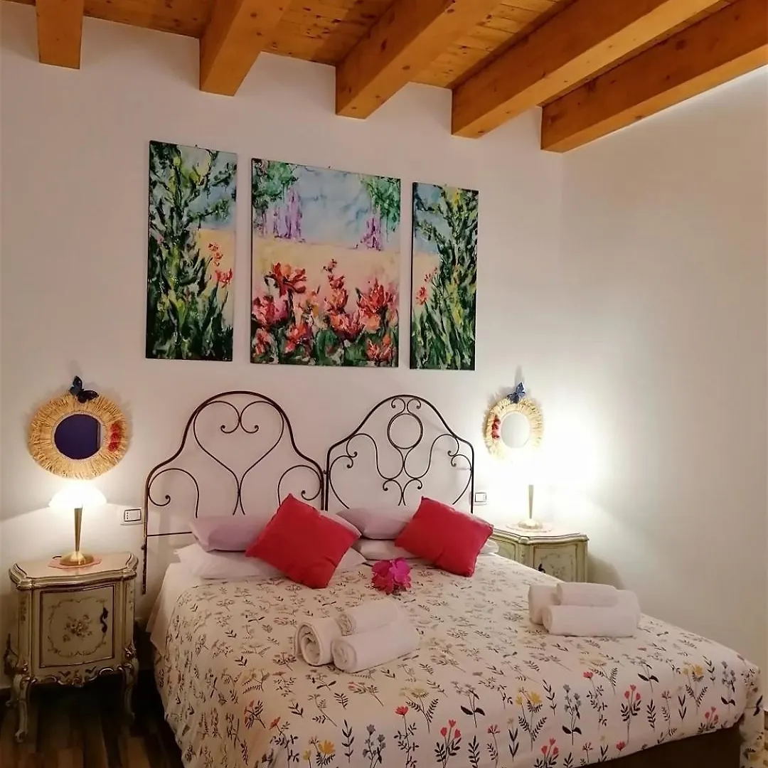 Casa Busari Palermo