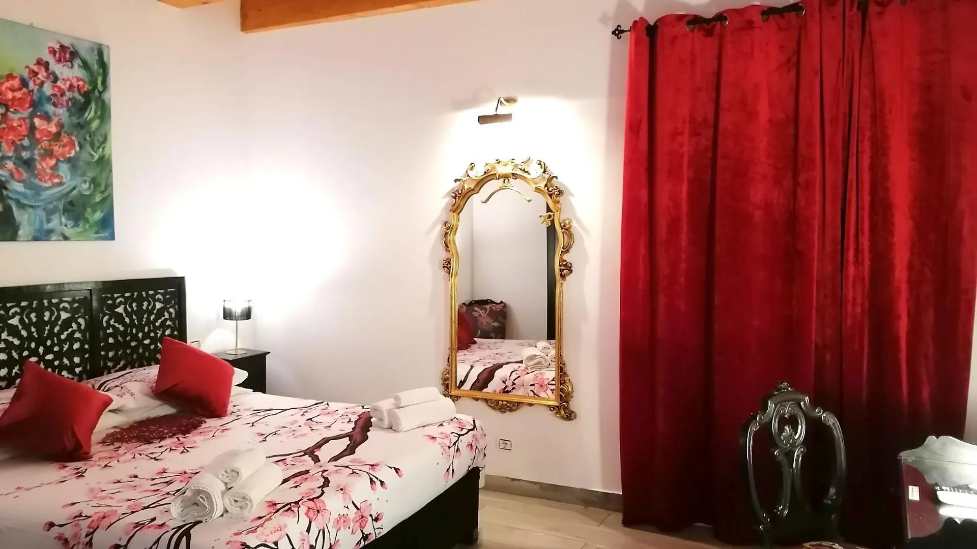 Guest house Casa Busari Palermo